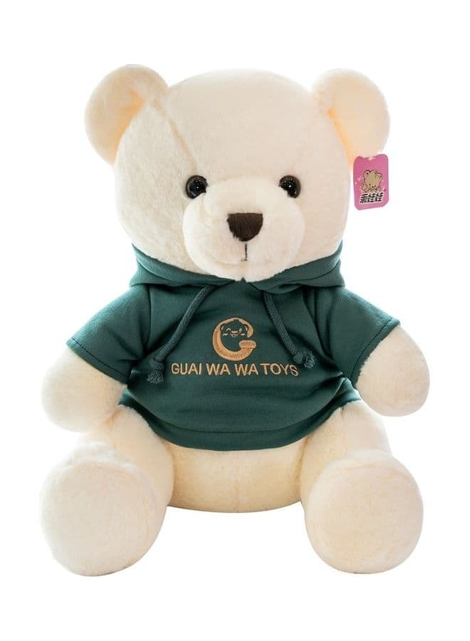 Plush Teddy Bear