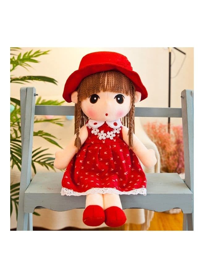 Stuffed Plush Soft Doll S