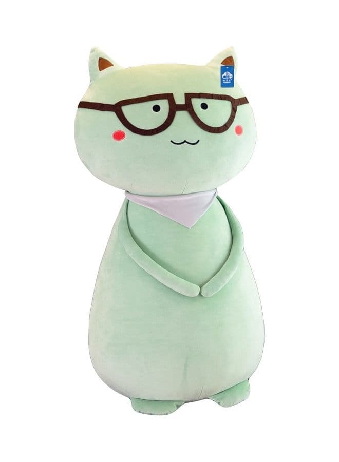 Cute Cat Stuffed Toy