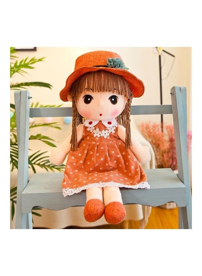 1 Piece Baby Plush Toy