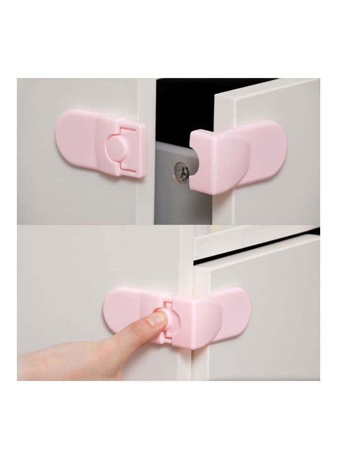 5-Piece Children's Multifunctional Safety Locks