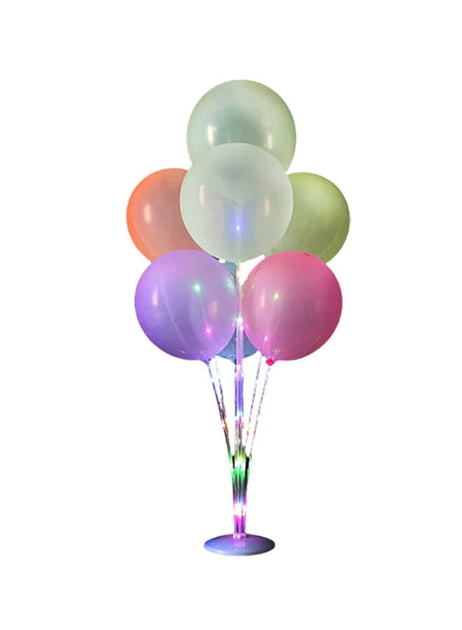 Light Up Balloon Stand Kit