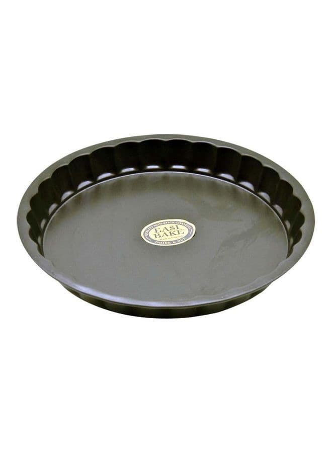 Round Sandwich Pan Black 20cm