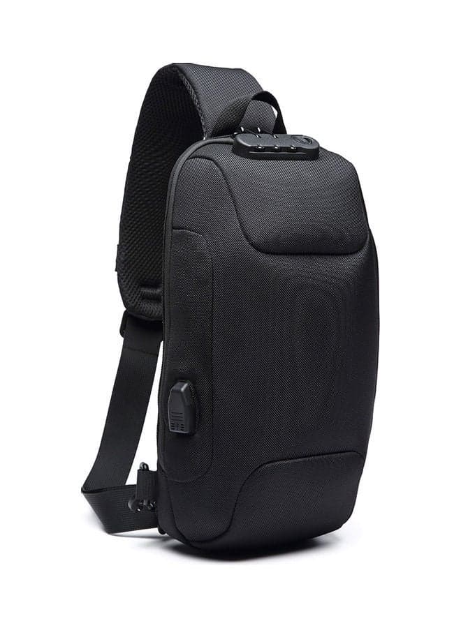 Oxford Cloth Chest Bag