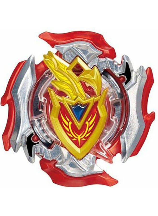 Bb Burst Strater Spinning Tops Toy