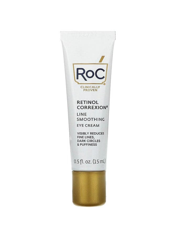 Retinol Correxion Eye Cream 15ml