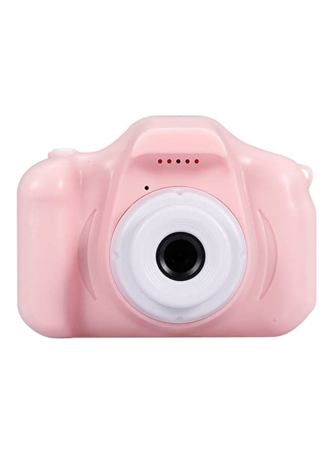 Rechargeable Mini Camera