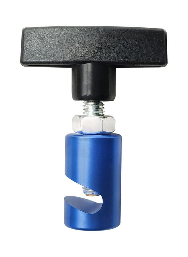 Car Lift Support Clamp