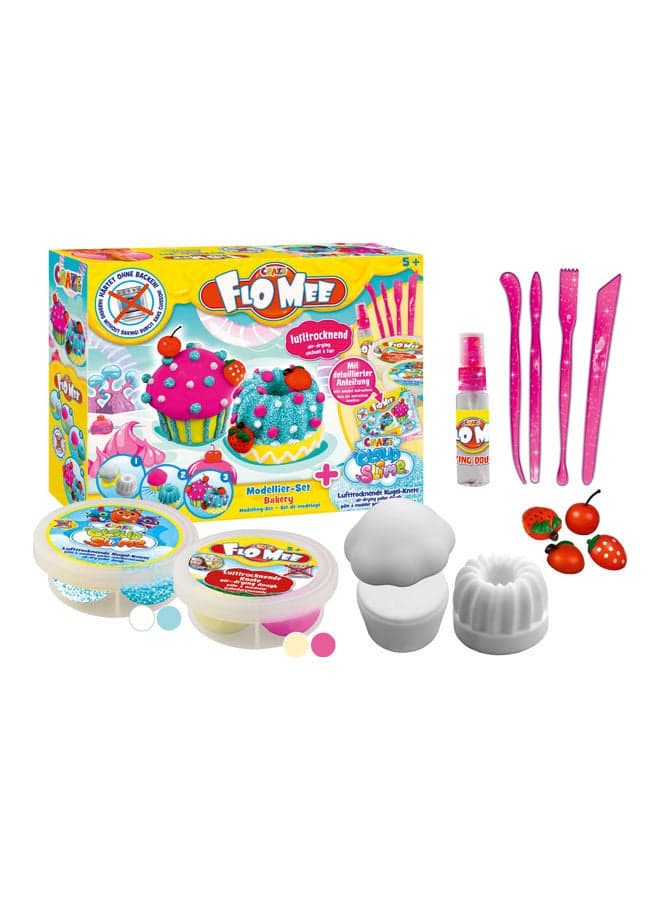 Flo Mee Bakery 7cm