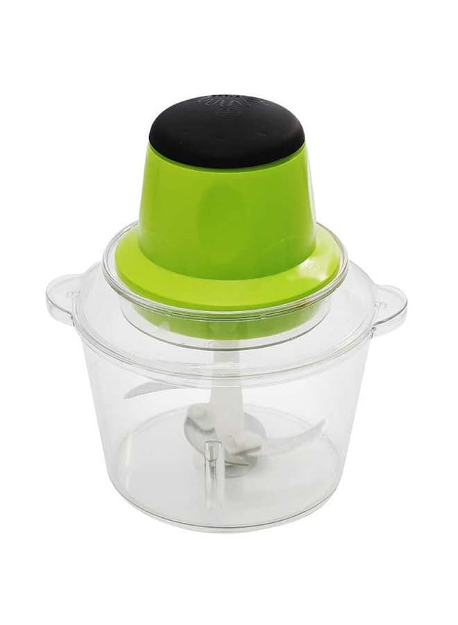 Multi Functional Electric Meat Grinder XZ-784 Green