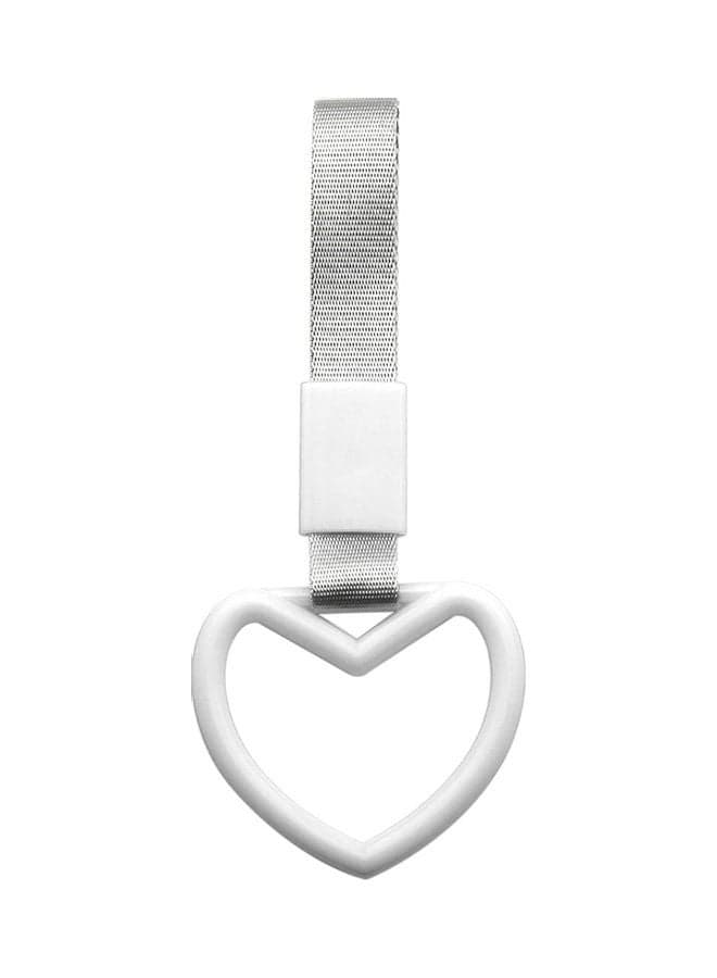 Heart Shaped JDM Handle