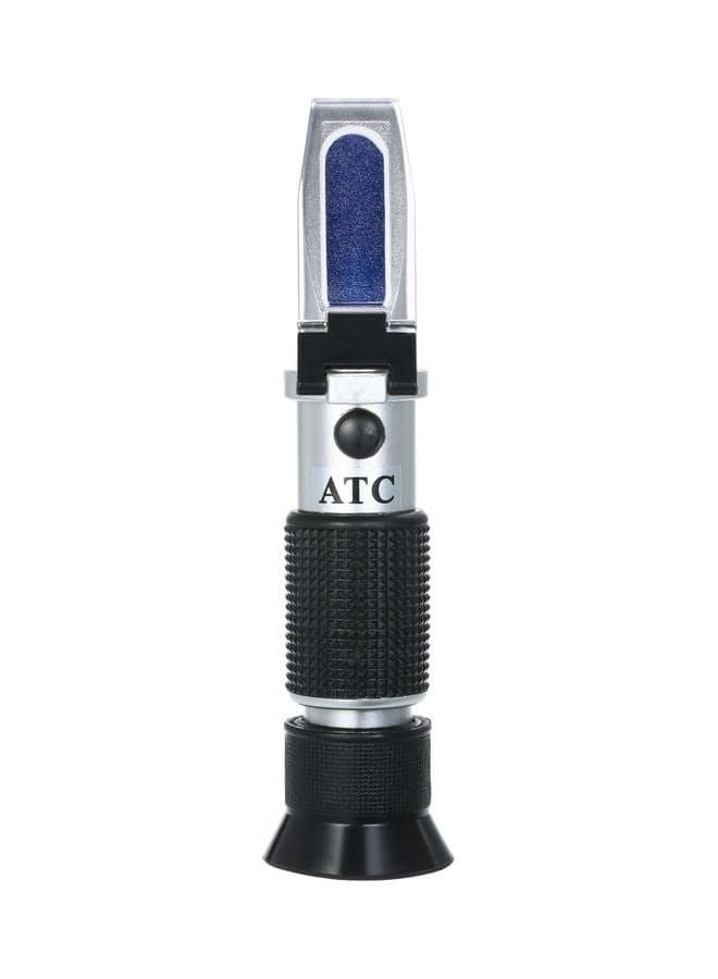 Portable ATC Sugar Concentration Tester