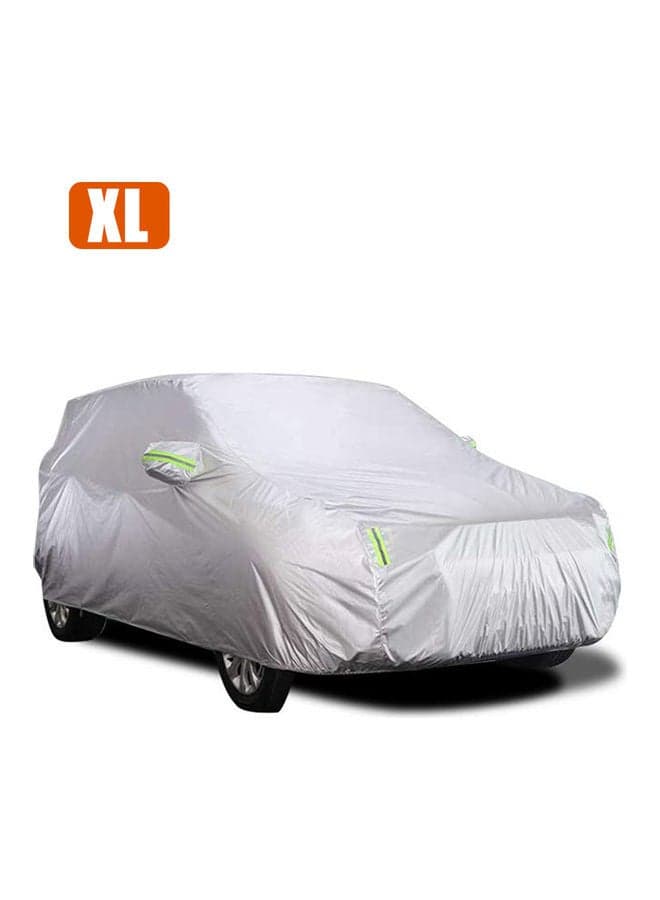 Waterproof Car Cover XL