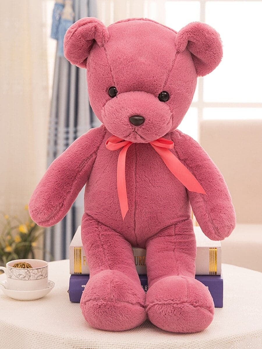 Cute Teddy Bear Soft Doll 30cm