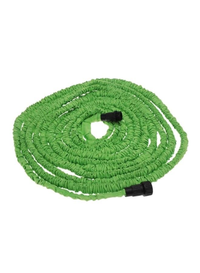 Garden Watering Hose Magic Pipe Green/Black
