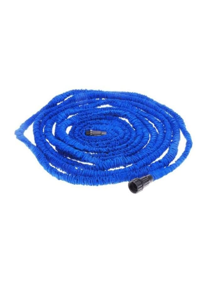 Garden Watering Hose Magic Pipe Blue/Black 45x10x28cm