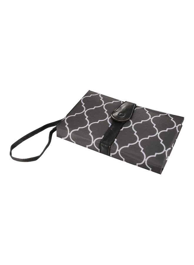 Baby Portable Folding Diaper Changing Pad