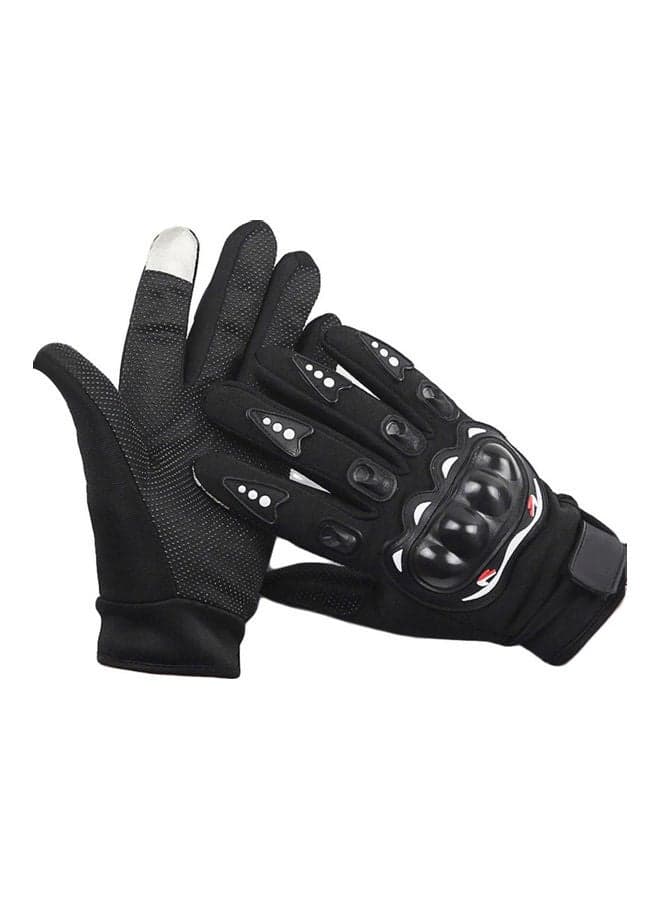 Motorcycle Riding Gloves