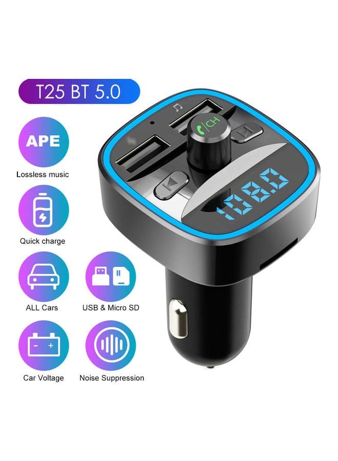 Car MP3 Player
