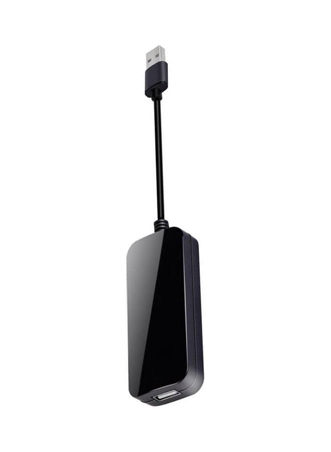 Car play Navigation Box Without Microphone