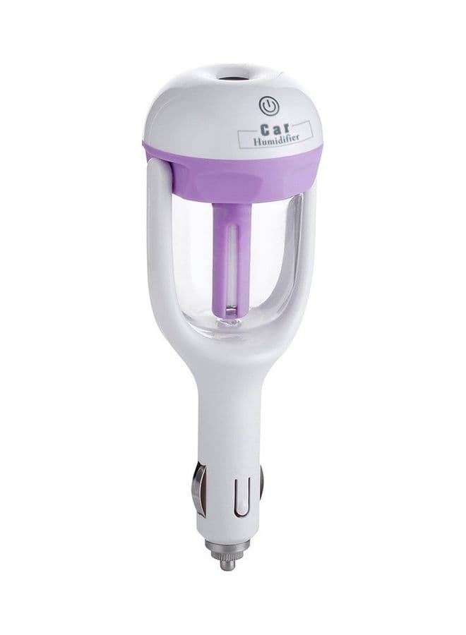 Car Humidifier Mini Spray Air Purifier