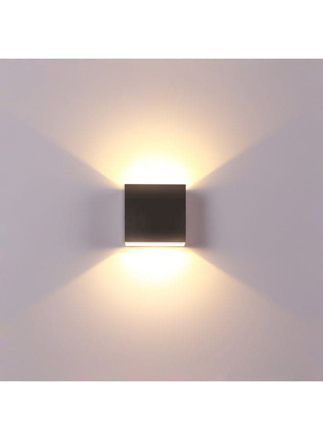 LED Wall Light Warm White