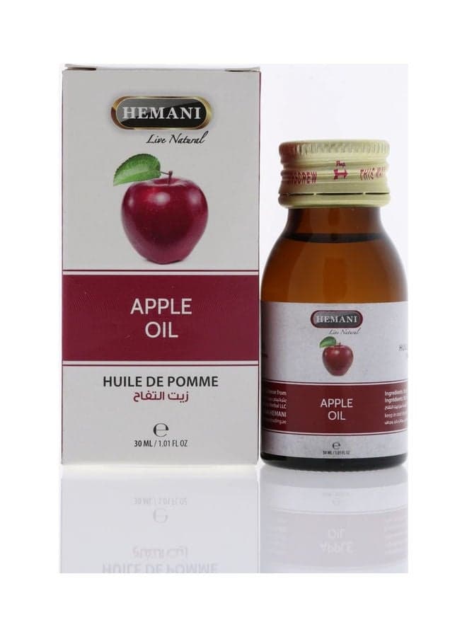 Apple Oil 30ml