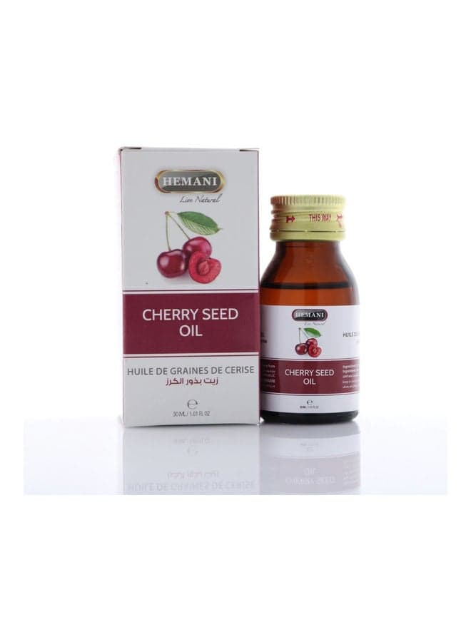 Cherry Seed Oil 30ml