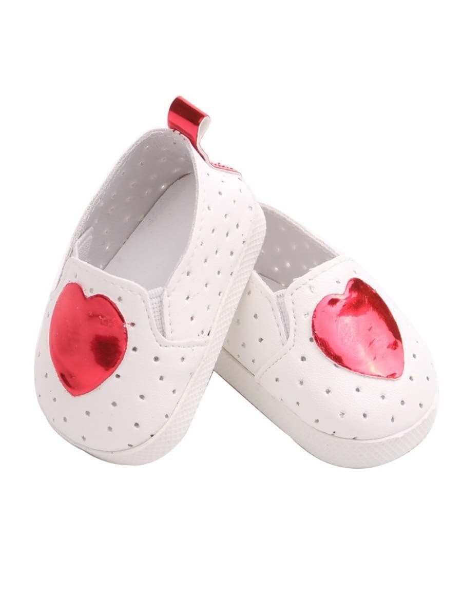 American Girl Doll Shoes