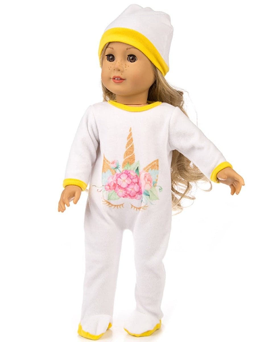 American Girl Doll Dress