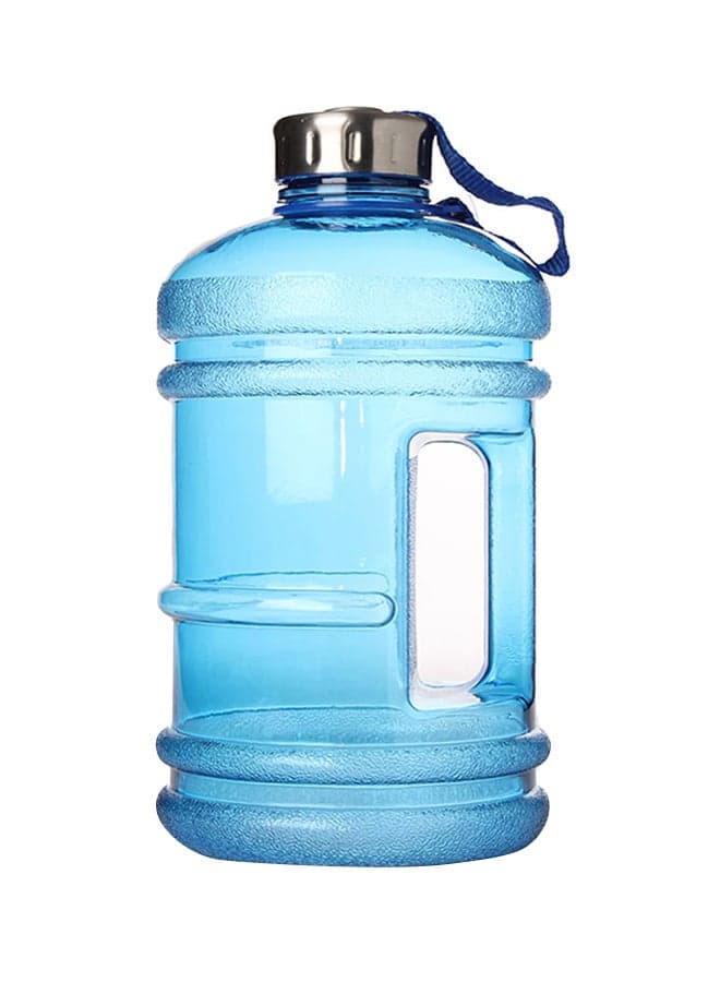 Gym Wide Mouth Shaker Water Bottle 2200ml