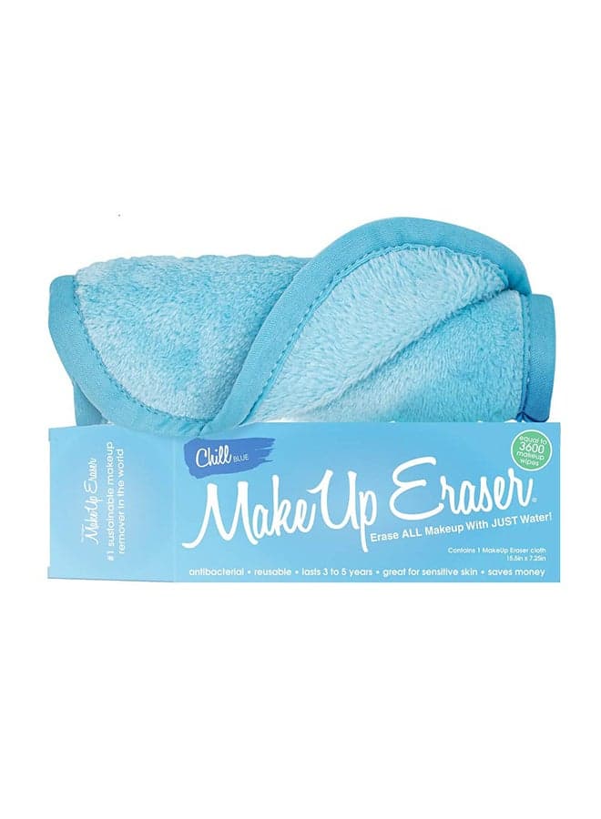 MakeUp Eraser Chill Blue