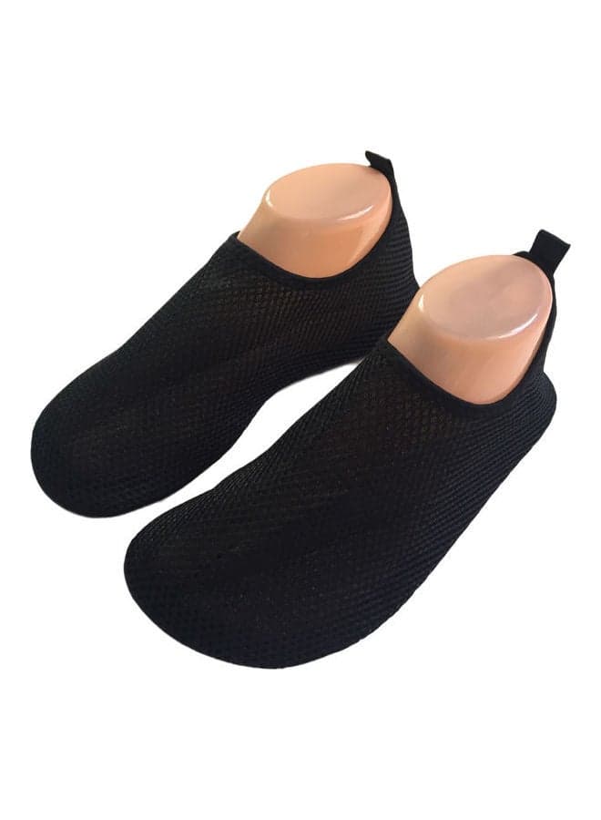Quick Dry Diving Snorkeling Mesh Cloth Shoes