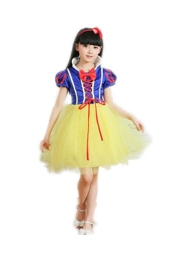 Snow White Costume