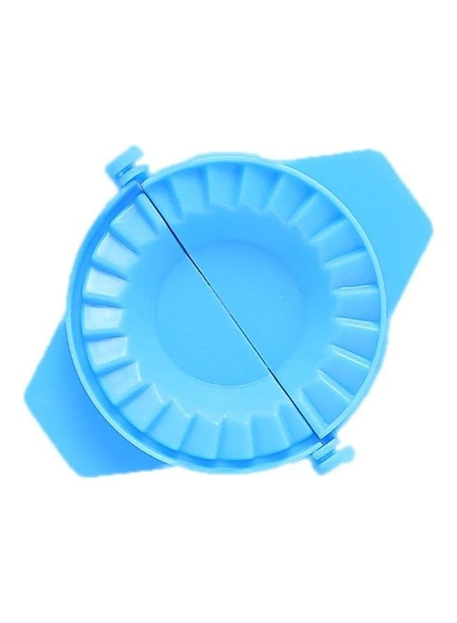 Home Pack Dumpling Machine Blue