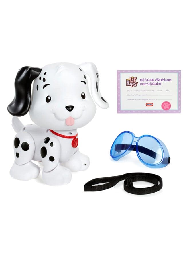 Swim To Me Puppy Figure