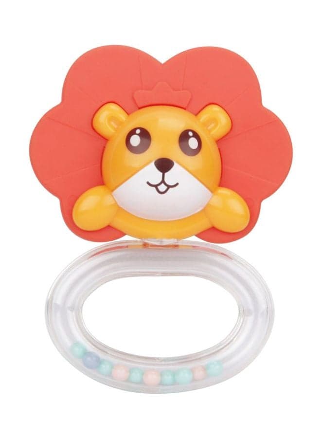 Rattle Toy