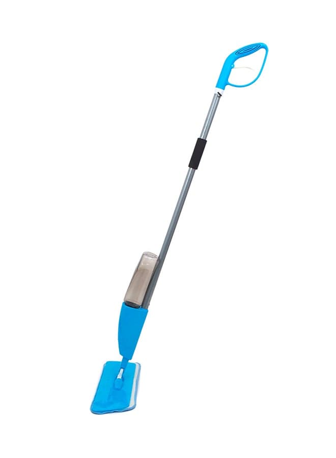 Spray Mop Blue 135x15x7cm