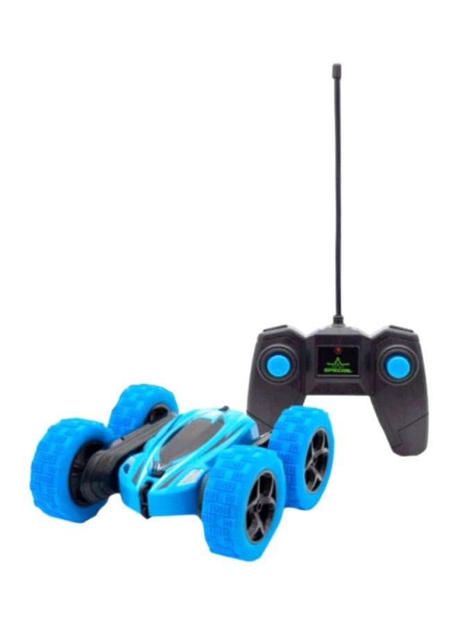 Remote Control Roll Stunt Car CH4803-2 12cm