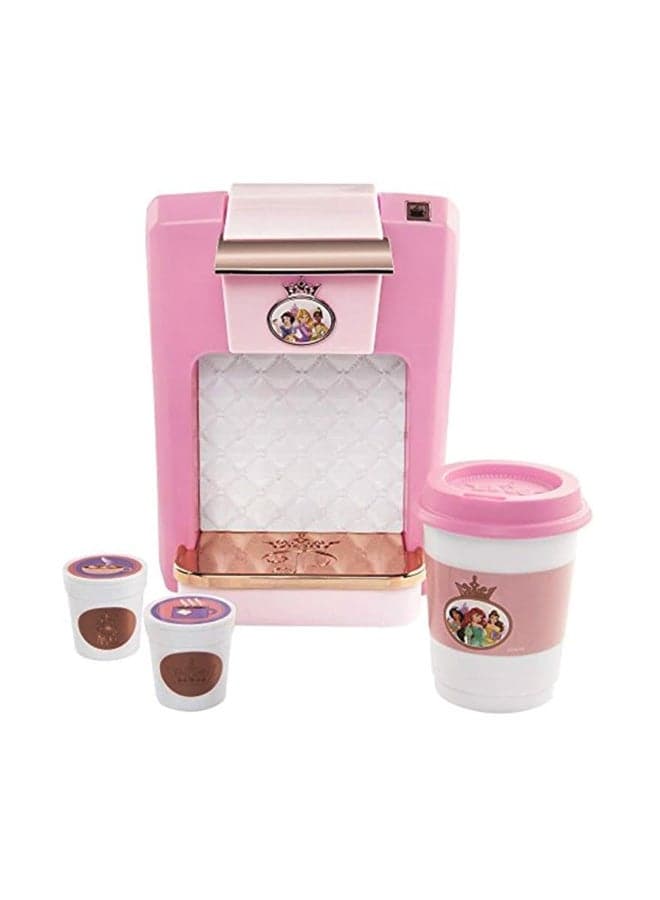 4-Piece Gourmet Coffee Maker 53267