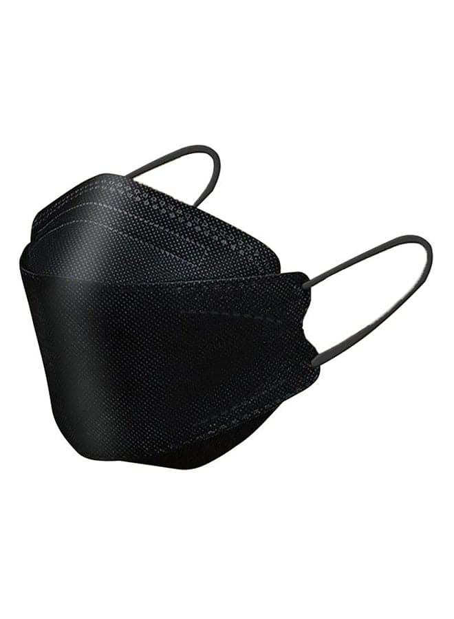 N95 5-Layers Filtering Face Mask