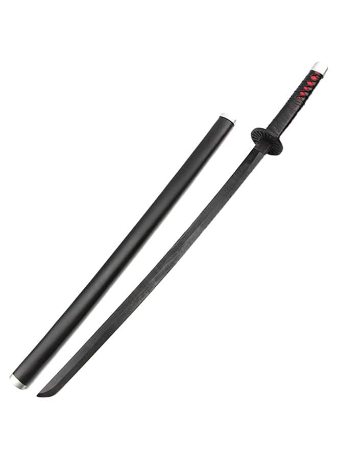 Demon Slayer Tanjiro Wooden Sword