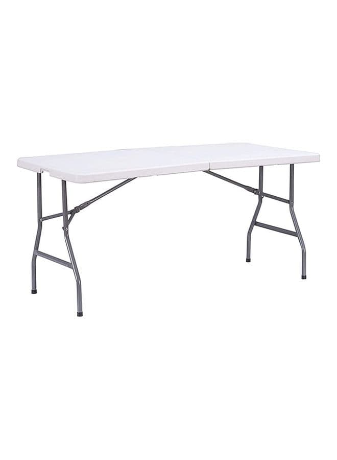 Blow Mold Folding Table 182cm
