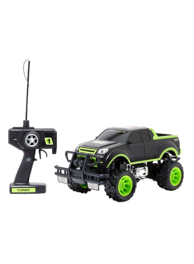 Dark Monster RC Off Road Car With Battery And Charger