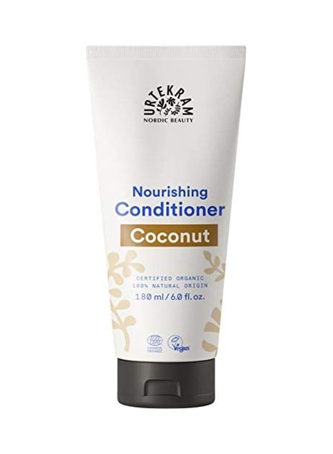 Organic Coconut Conditioner 180ml
