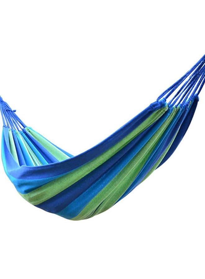 Foldable Outdoor Cotton Hammock