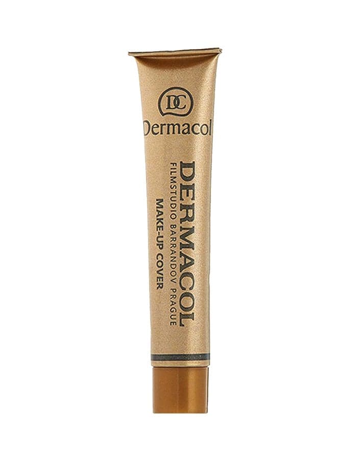 Make-Up Cover Foundation NR 211
