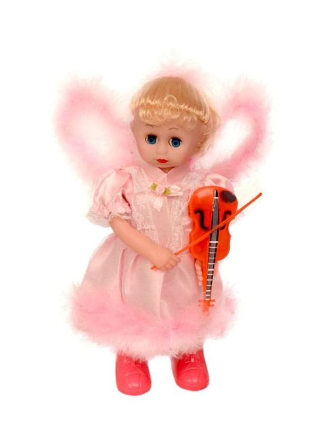 Baby Doll