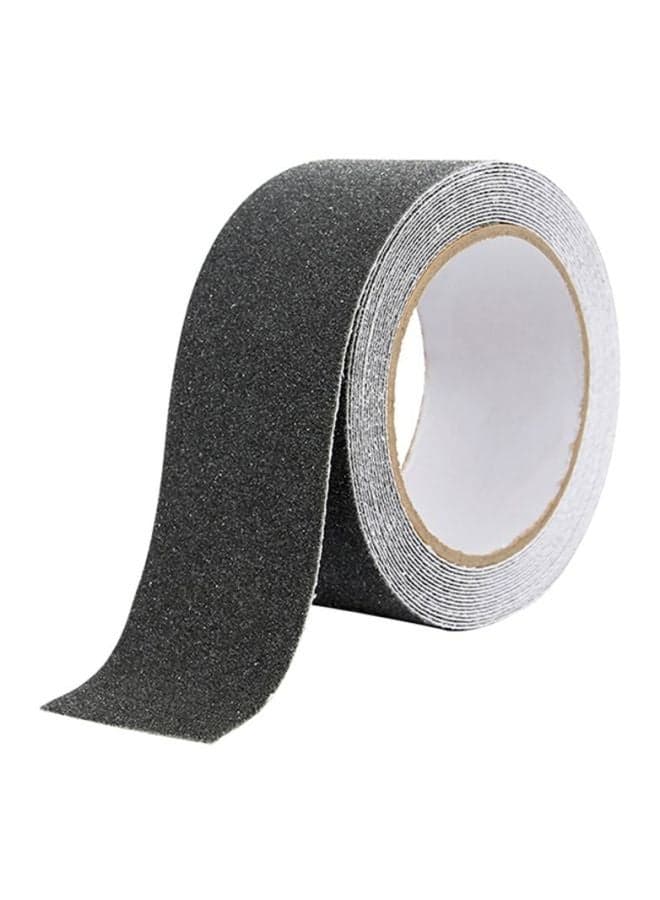 Anti Slip Glow In The Dark Grip Tape Black 10.8x5x10.8cm