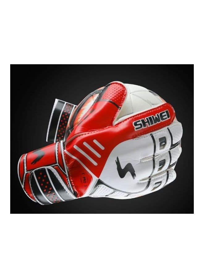 Professional Goalkeeper Gloves 12.5 X 28cm